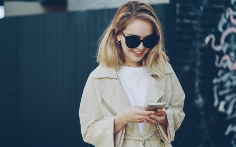 Mobil teknolojilerdeki yenilikler ve trendler