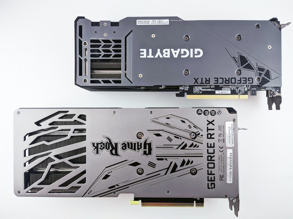 Grafik kartı karşılaştırması