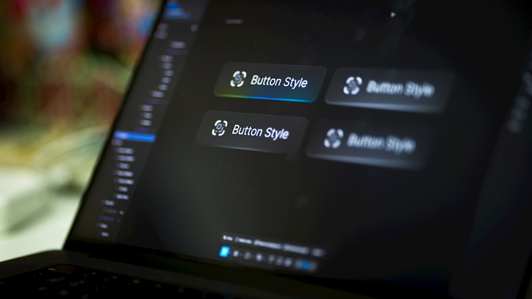 Web tasarımında yeni trendler