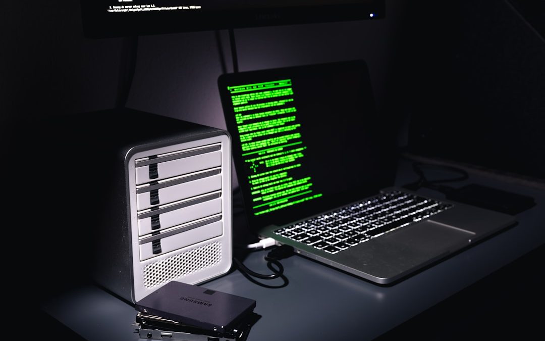 Siber güvenlik araçları