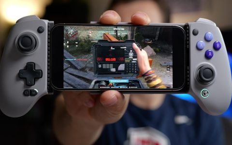 Mobil oyun gelişmeleri ve yenilikler hakkında bilgi veren bir görsel