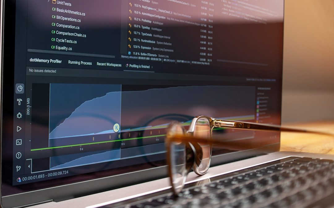 Yazılım Geliştirmenin Geleceği: Trendler ve İnovasyonlar