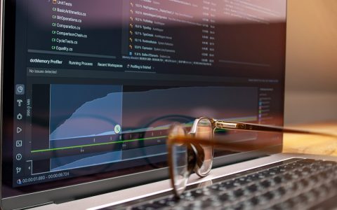 Yazılım Geliştirmenin Geleceği: Trendler ve İnovasyonlar