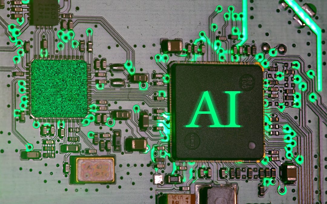 Yapay zeka iş süreçlerini dönüştürüyor