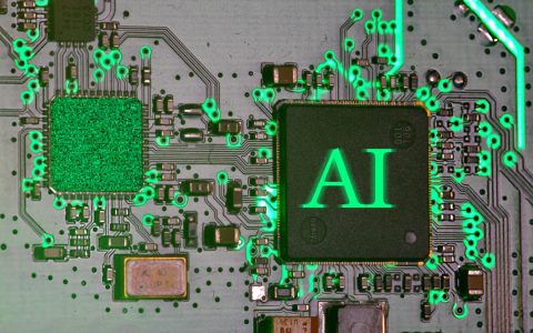 Yapay zeka iş süreçlerini dönüştürüyor