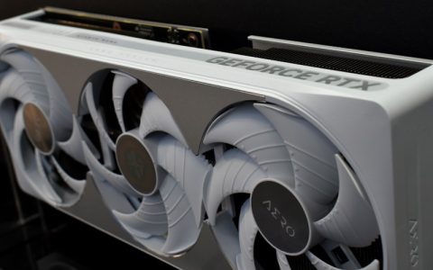 Yeni nesil grafik kartları