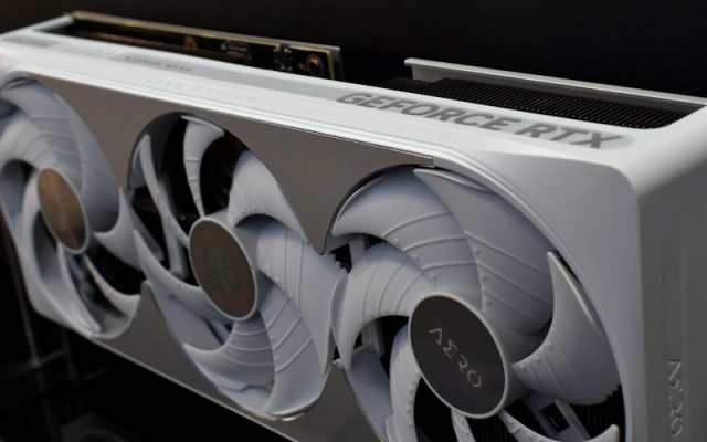 Yeni nesil grafik kartları