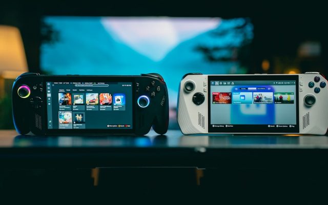 Yeni nesil oyun konsolları karşılaştırması