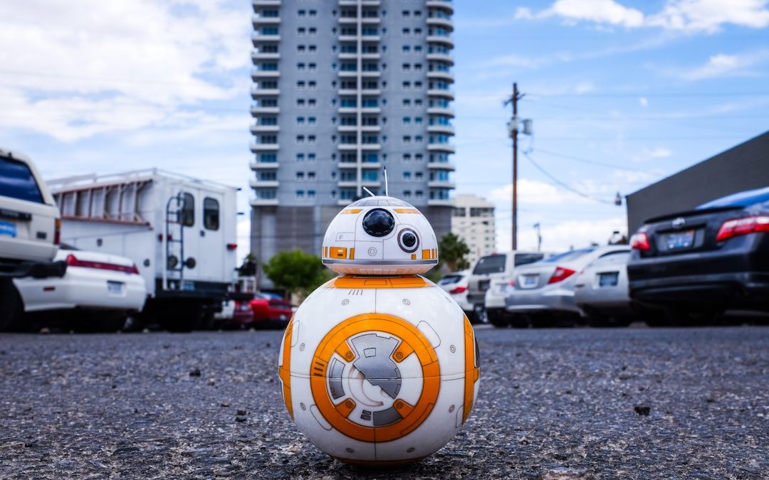 Yapay zeka destekli pazarlama stratejileri