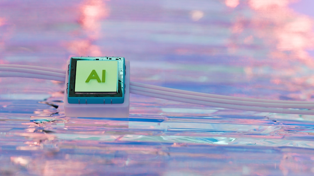 Yapay zeka destekli inovasyonun işletmelere etkisi