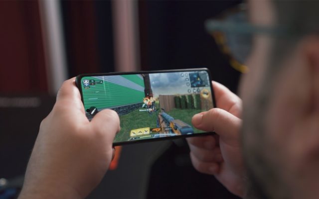 Mobil oyun geliştirme süreci