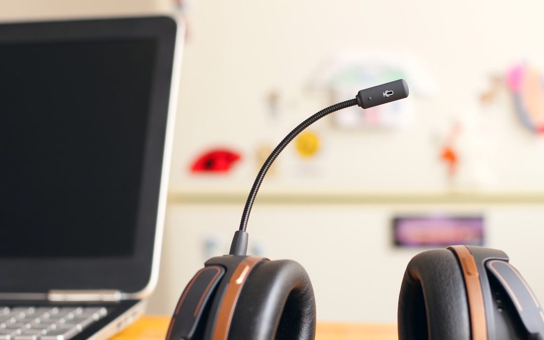 Yapay zeka destekli müşteri hizmetleri