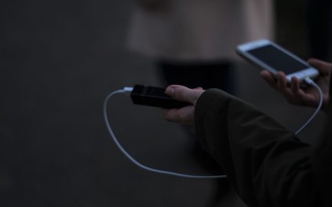 Mobil teknolojiler ve kullanıcı deneyimi