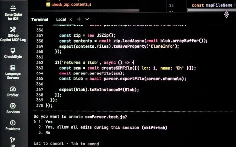 Yazılım geliştirme araçları ve teknolojileri