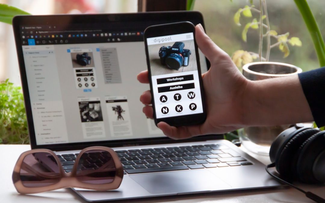 Mobil uygulama geliştirme süreci