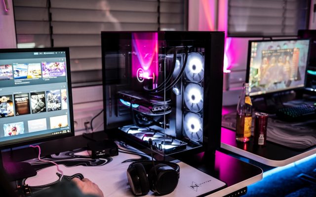 Oyun deneyimini artıracak donanım seçenekleri