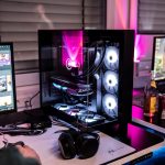 Oyun donanım bileşenleri