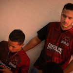 E-spor takımı yarışma anı