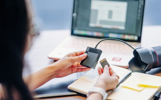 Veri yönetim araçları