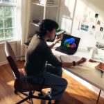 Yapay zeka ve veri bilimi ile ilgili grafik