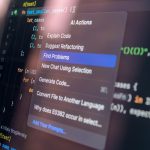 Yazılım otomasyonu görseli