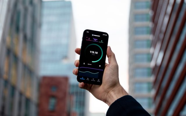 Hızlı internet bağlantısı için modem ayarı