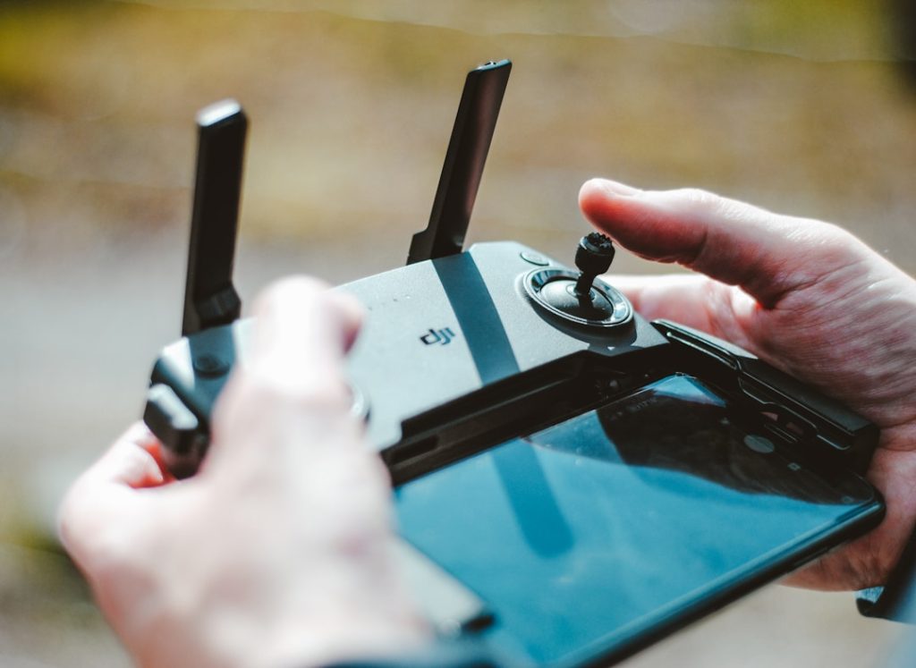 Mobil teknoloji ve oyun