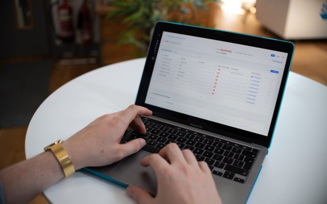 Veri yönetiminde etkili yazılım çözümleri