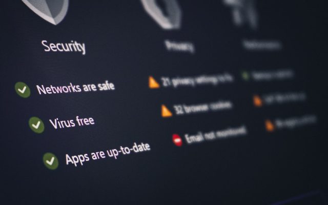 Veri koruma stratejileri hakkında bilgi veren bir görsel