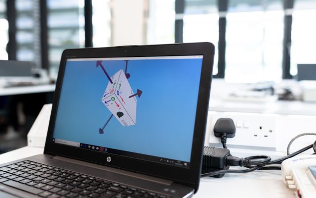 Yazılım geliştirme araçları ile ilgili görsel