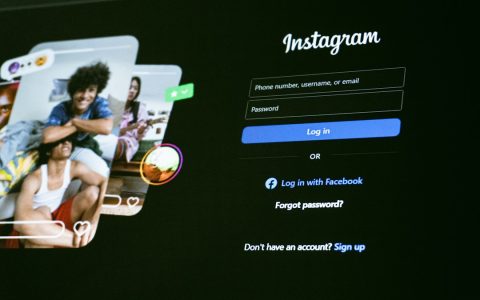 Sosyal medya güvenliği