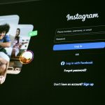 Sosyal medya güvenliği ile ilgili bir görsel