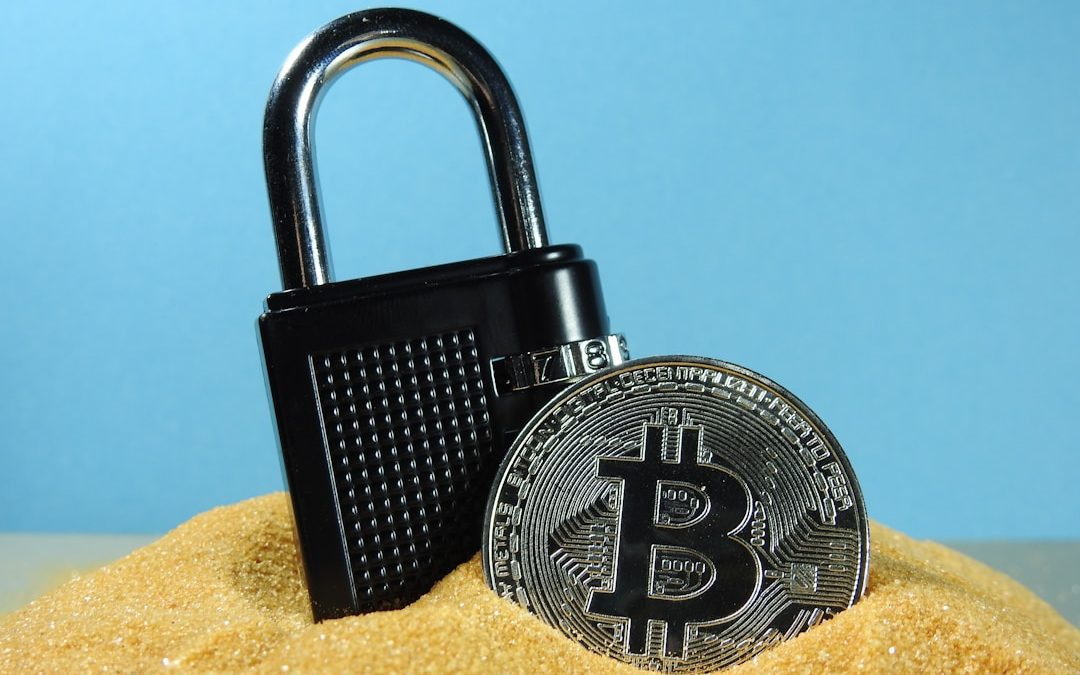 Kripto para güvenliği önlemleri