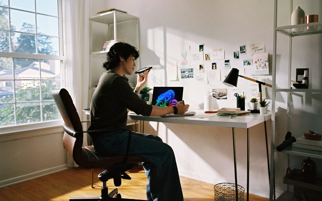 Yapay zeka ve iş inovasyonu