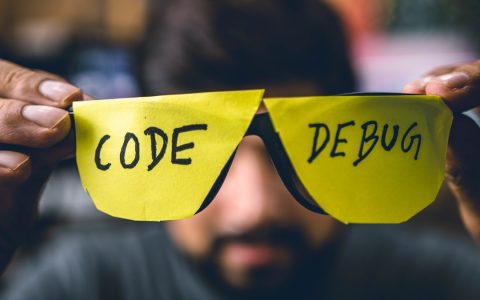 Yazılım geliştirme sürecinde hata ayıklama